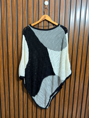 Chest large to xl Western Womens Ponchos