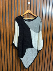 Chest large to xl Western Womens Ponchos