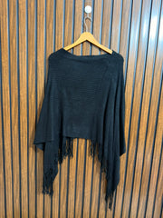 Chest medium Western Ponchos