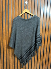 Chest large to xl Branded Womens Ponchos