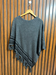 Chest large to xl Branded Womens Ponchos