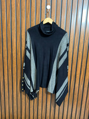 Chest large Western Ponchos