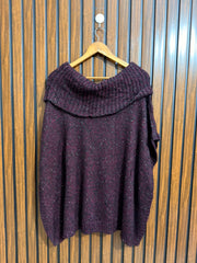 Chest small Womens Ponchos