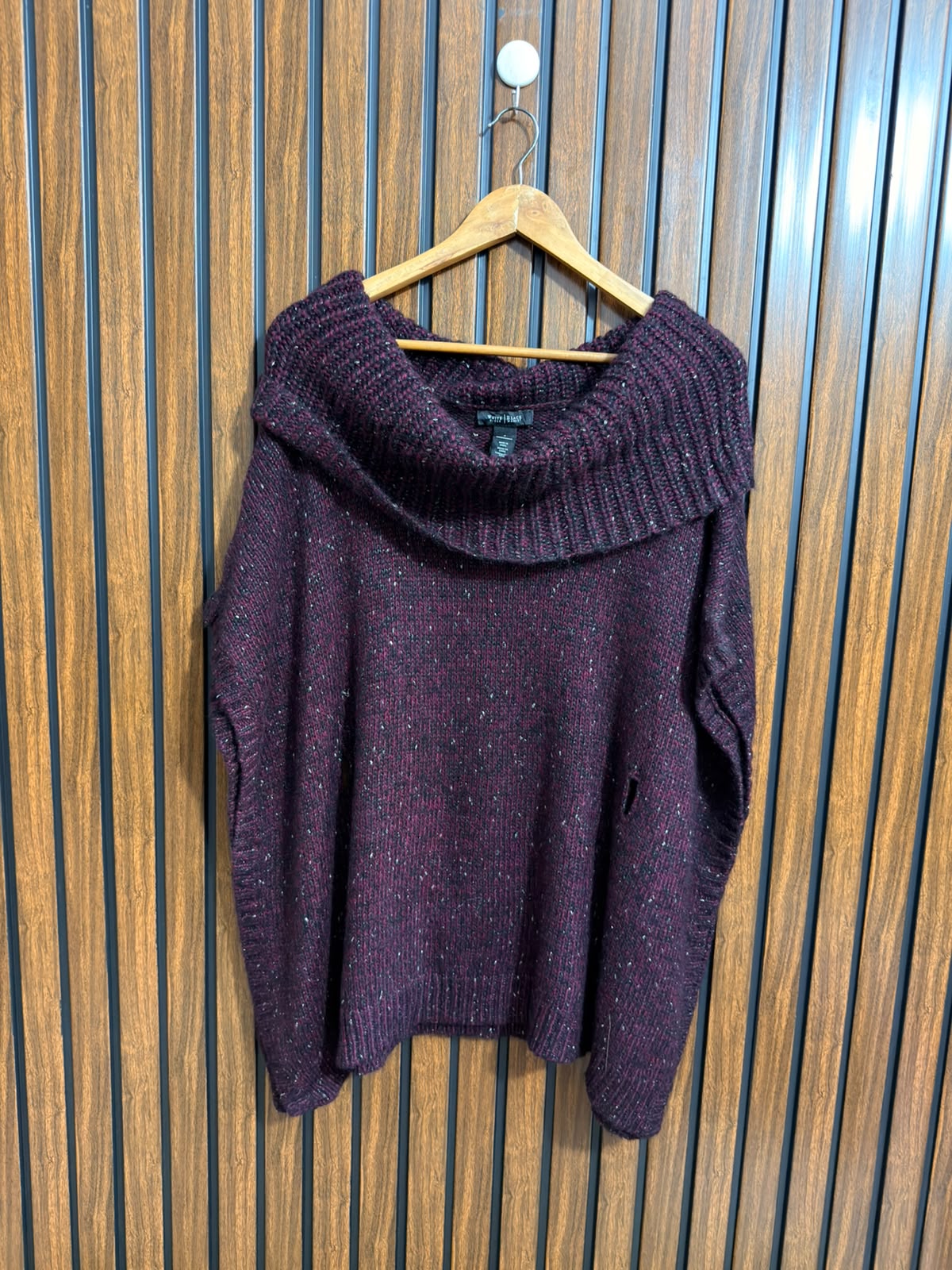 Chest small Womens Ponchos