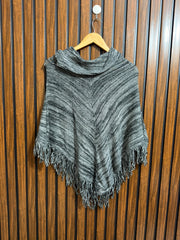 Chest medium Western Branded Womens Ponchos