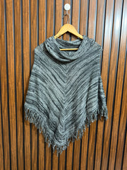 Chest medium Western Branded Womens Ponchos