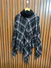 Chest large Womens Ponchos Range