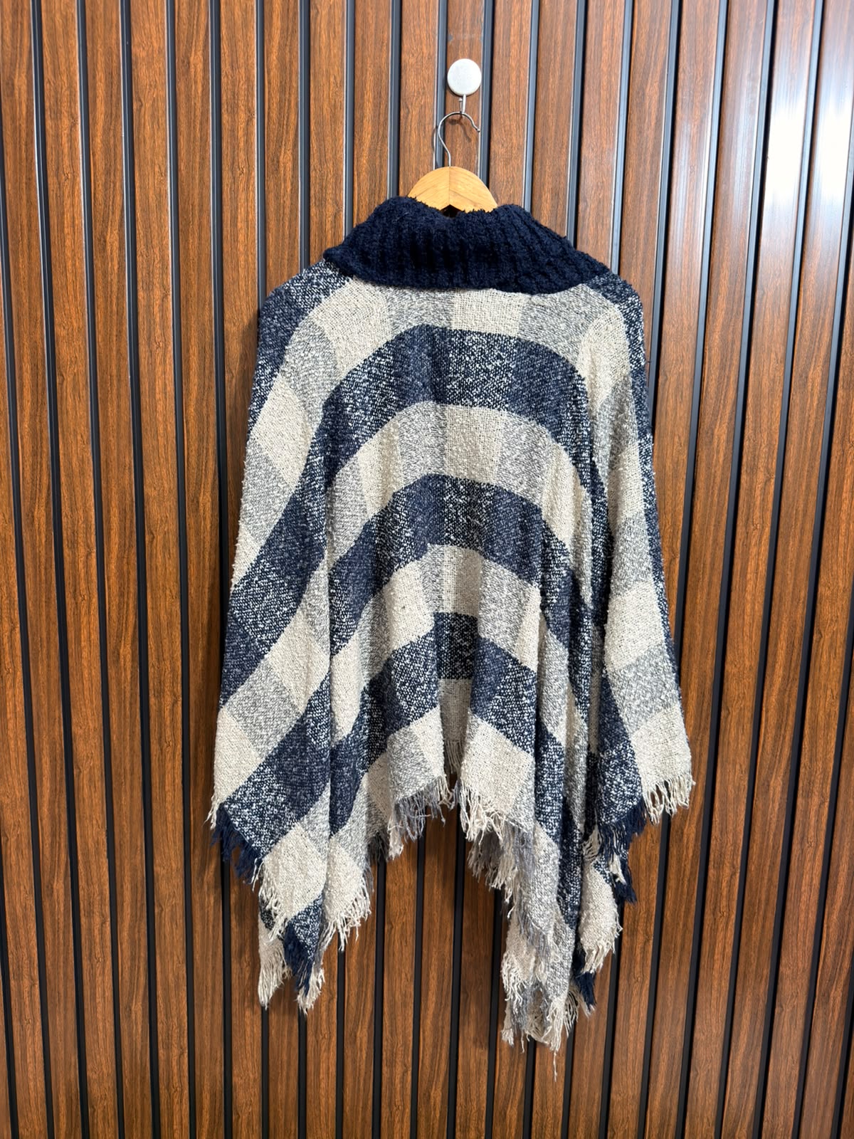 Chest large Womens Ponchos Range