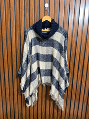 Chest large Womens Ponchos Range