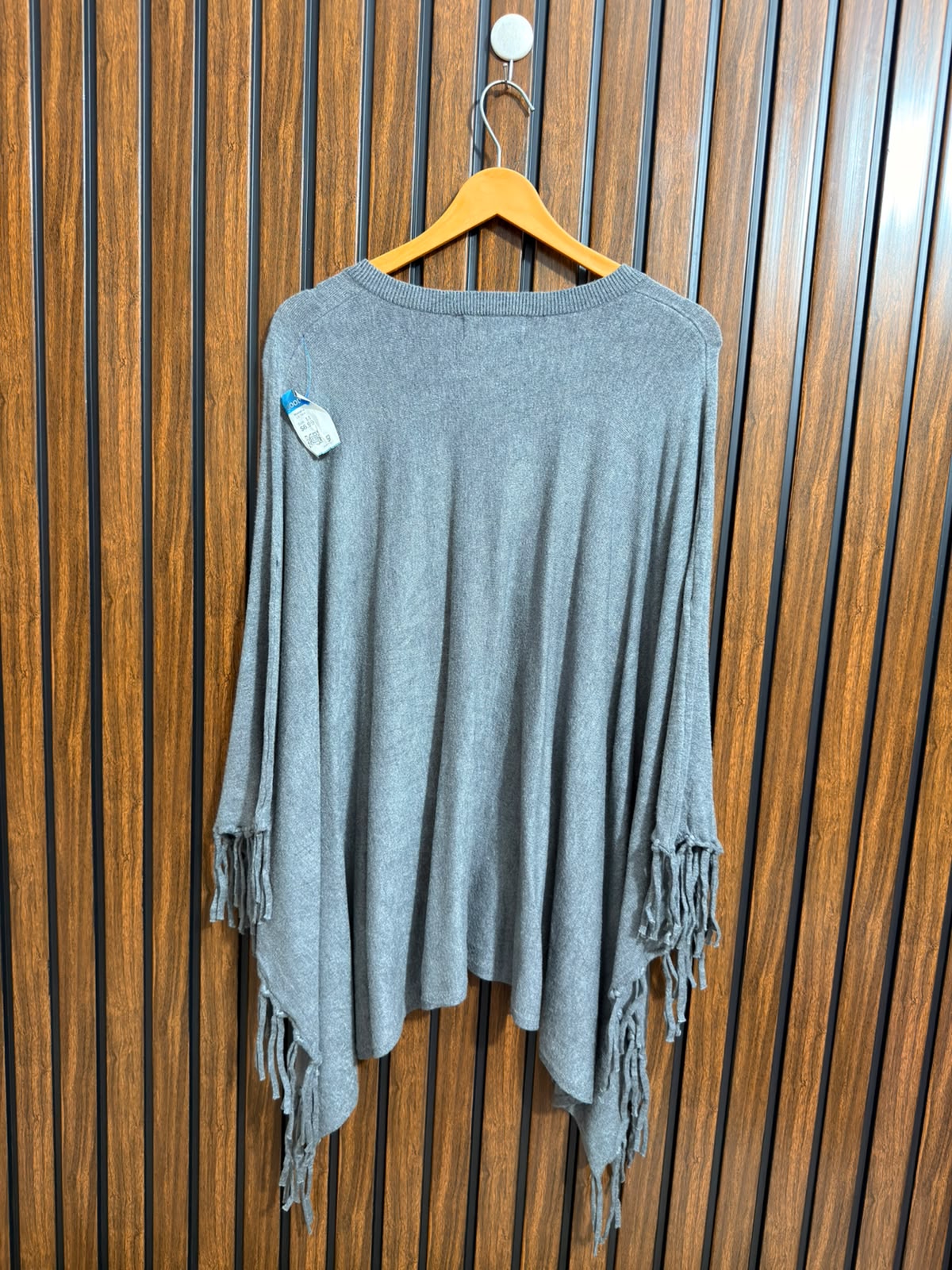 Chest small to medium Western Womens Ponchos