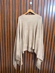 Chest free size Womens Ponchos Collection