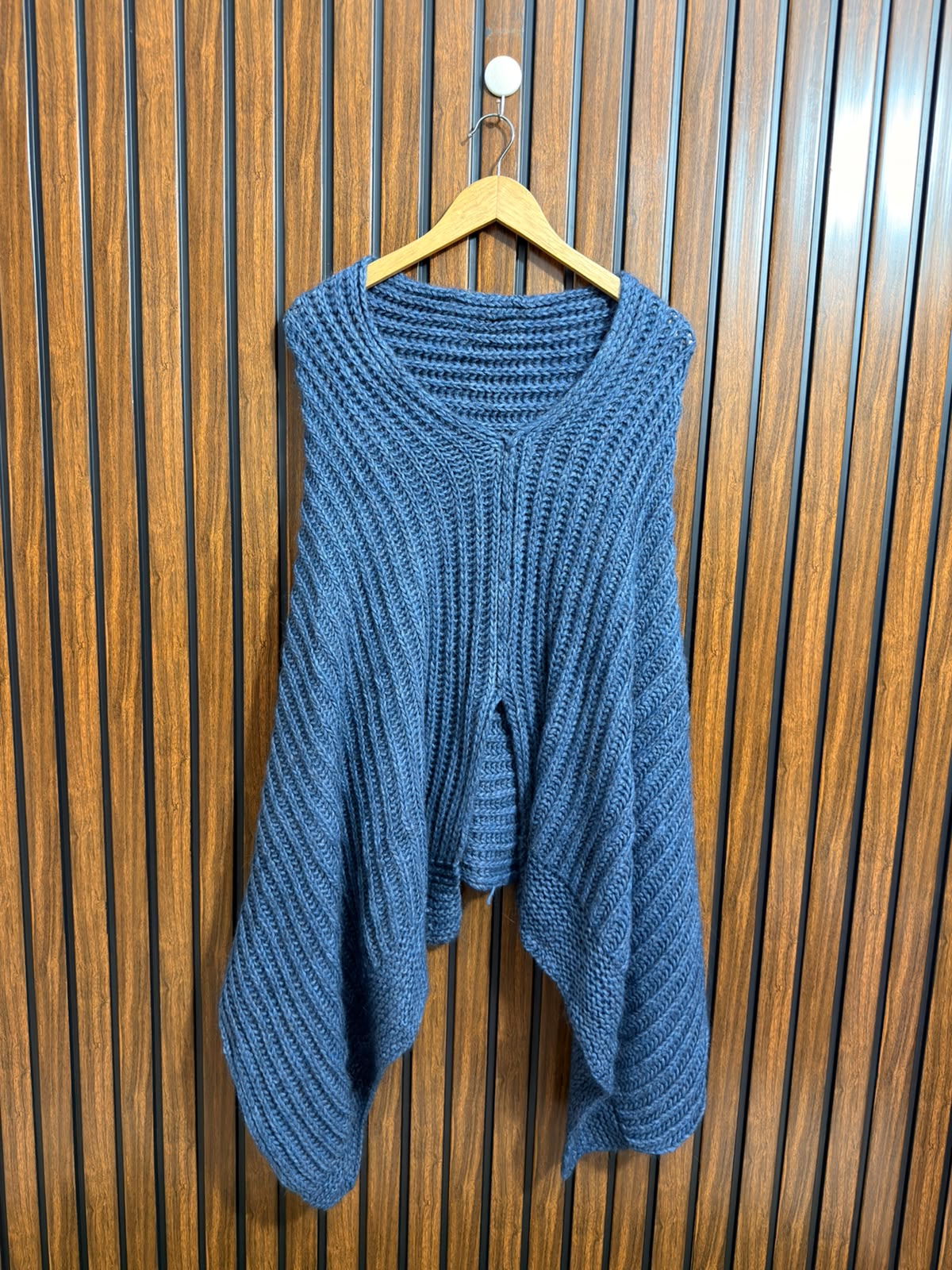 Chest small Western Ponchos