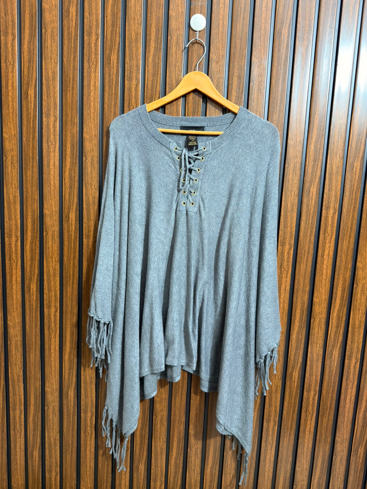 Chest small to medium Western Womens Ponchos