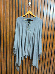 Chest small to medium Western Womens Ponchos