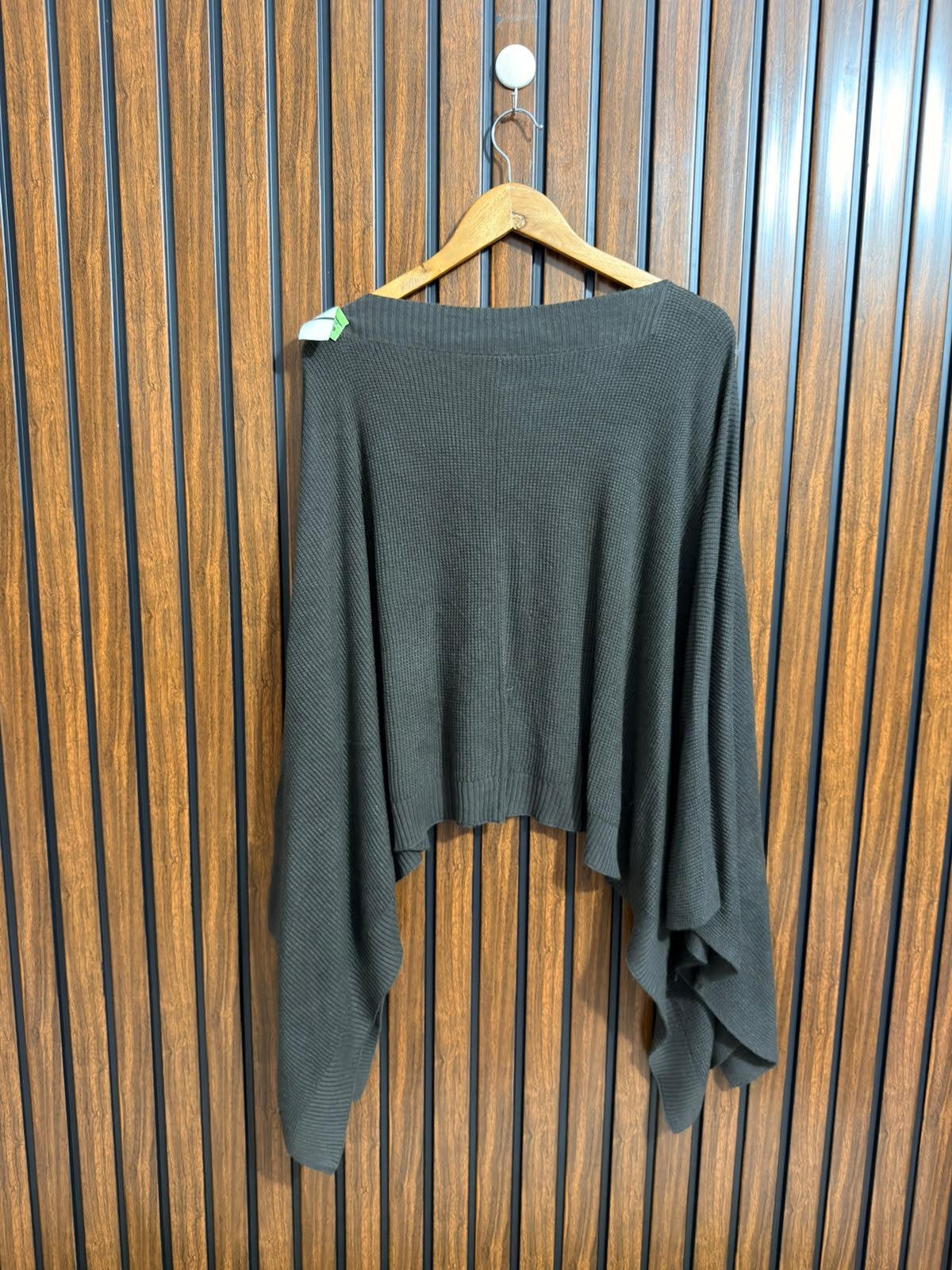 Chest small to medium Branded Ponchos