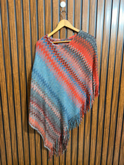 Chest large Branded Ponchos