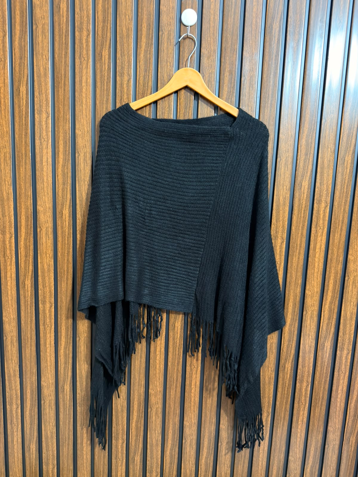 Chest medium Western Ponchos