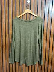 Chest 25  Lenght 29 to 30 Western Branded Womens Winter Tops