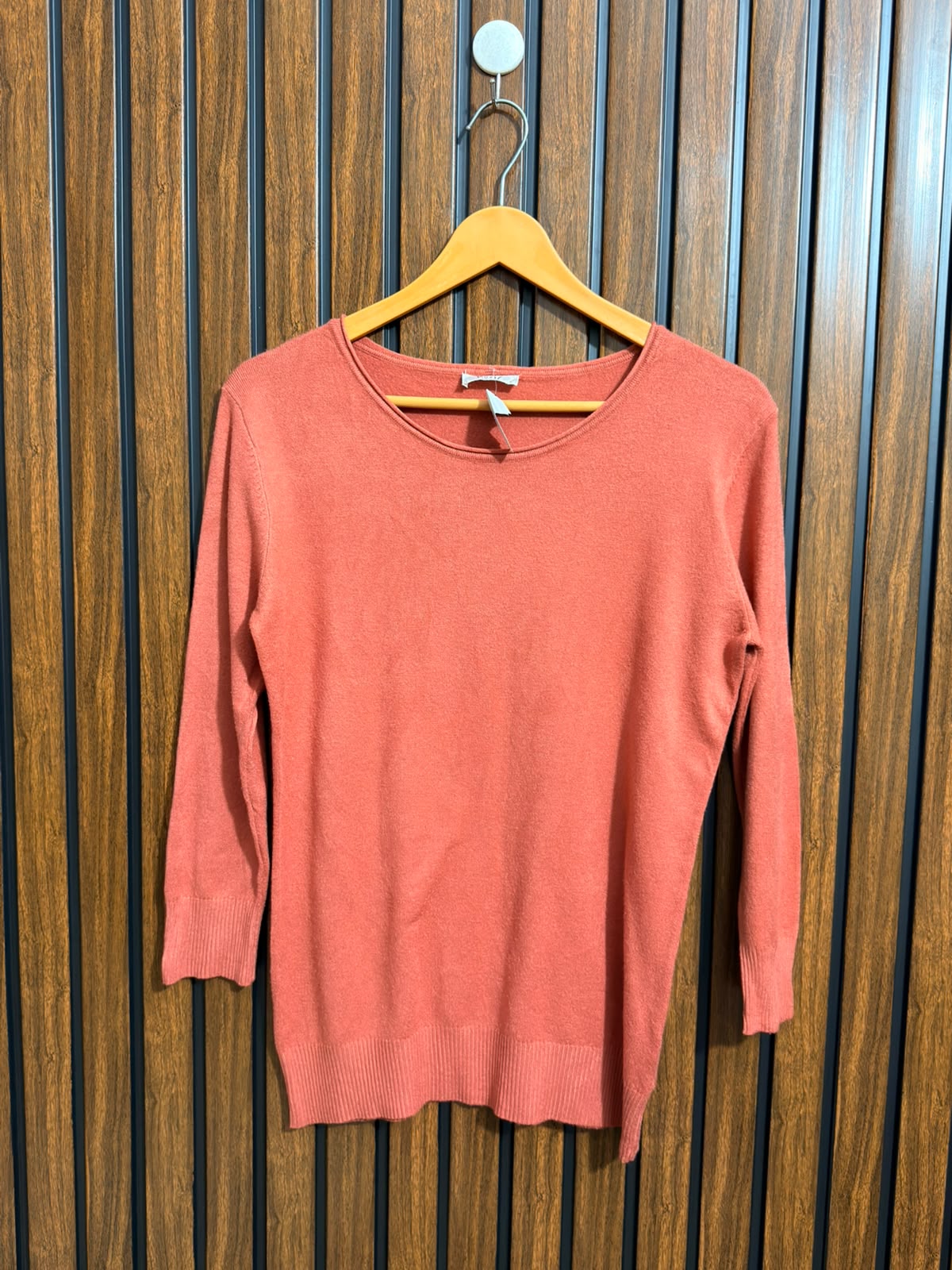 Chest 22  Lenght 26 Western Branded Winter Top