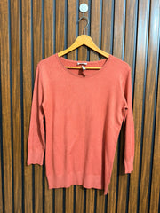 Chest 22  Lenght 26 Western Branded Winter Top