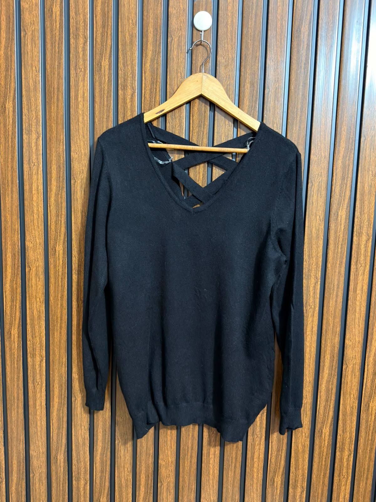Chest 21  Lenght 28 Branded Womens Winter Tops