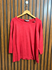 Chest 23  Lenght 25 Womens Winter Top