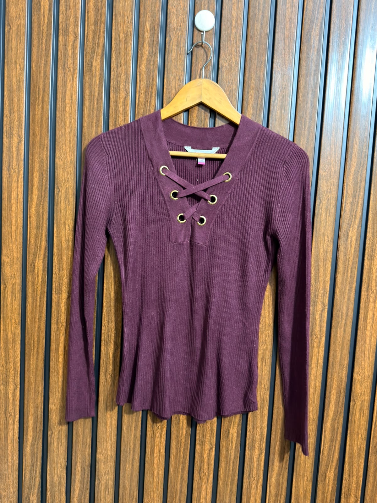 Chest 19  Lenght 23 Branded Winter Tops