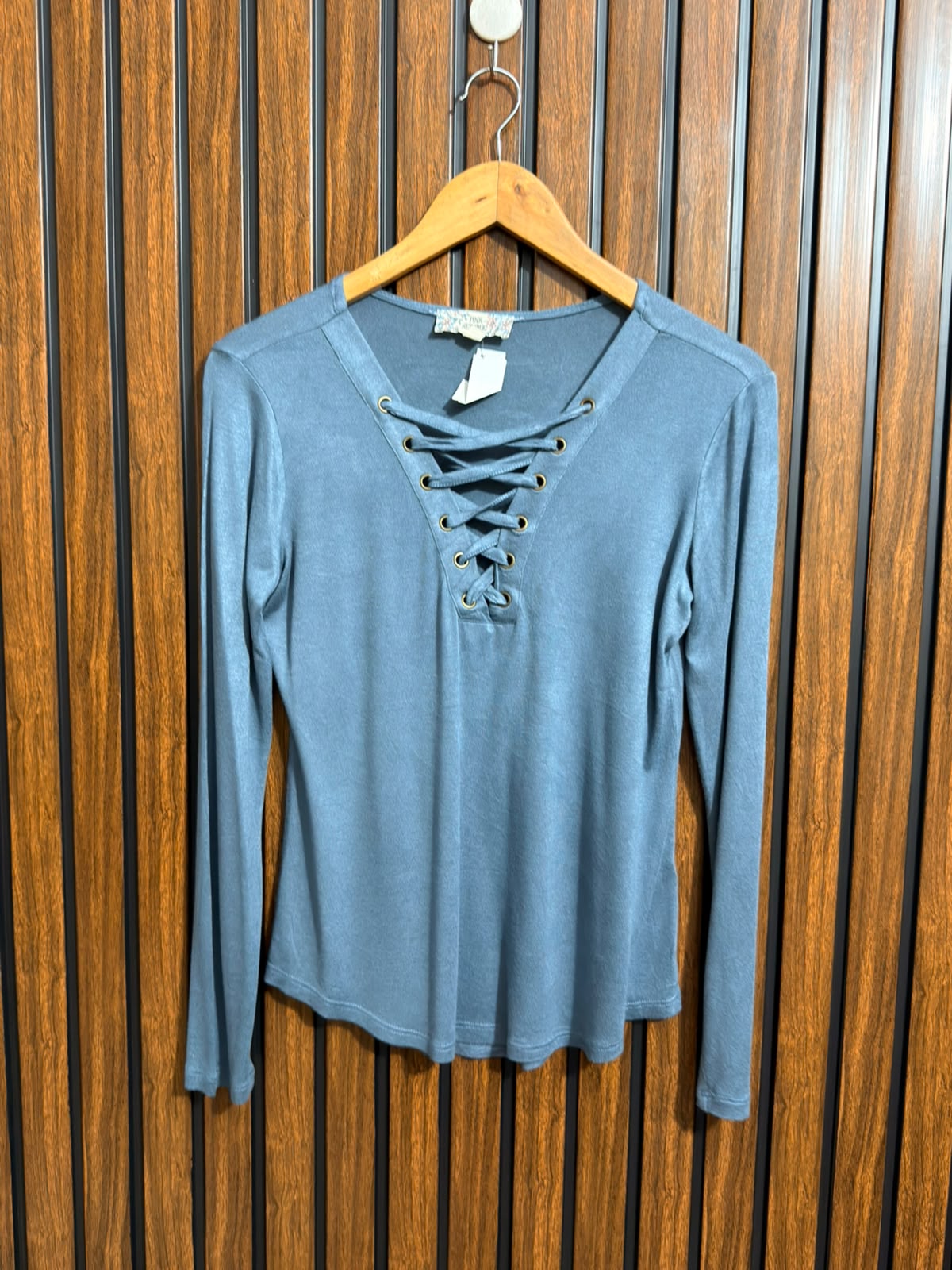 Chest 19  Lenght 23 Western Branded Womens Winter Tops
