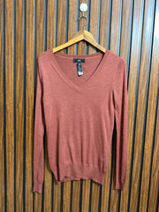 Chest 18  Length 24 To 25 Womens Winter Tops