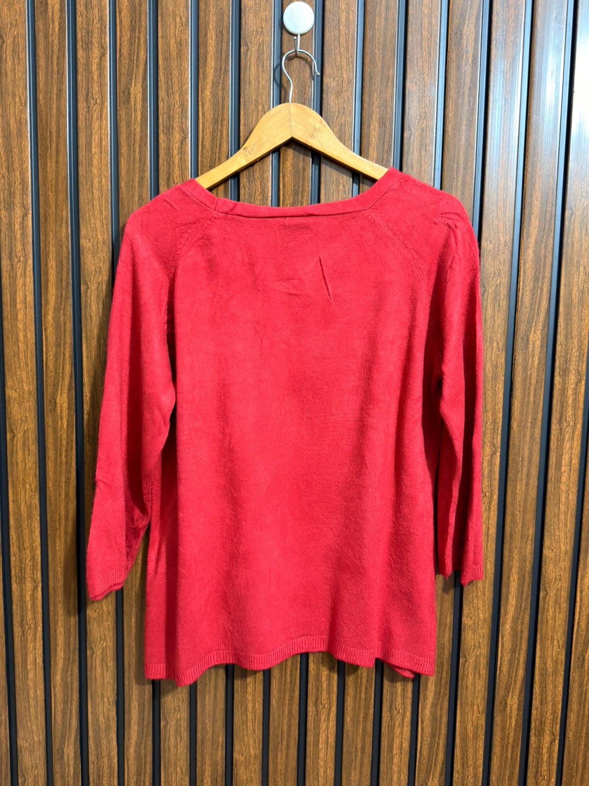Chest 23  Lenght 25 Womens Winter Top