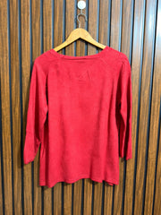 Chest 23  Lenght 25 Womens Winter Top