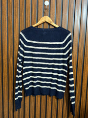 Chest 21  Length 24 Womens Winter Top Collection