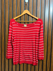 Chest 20  Length 24 Branded Womens Winter Tops
