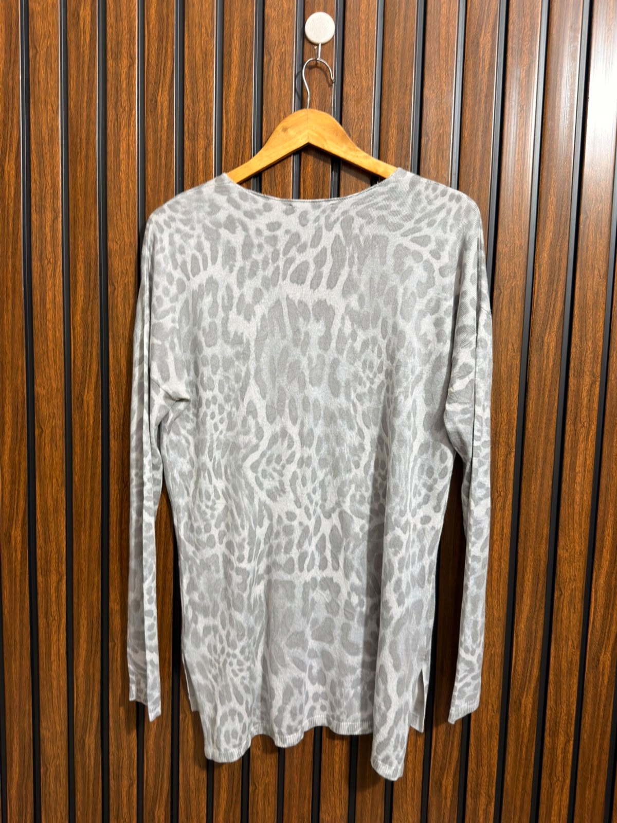 Chest Small  Length 26 To 29 Western Branded Womens Winter Tops