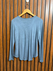 Chest 19  Lenght 23 Western Branded Womens Winter Tops