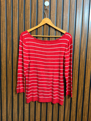 Chest 20  Length 24 Branded Womens Winter Tops