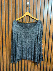 Chest 25  baggy style  Lenght 25 to 26 Branded Womens Winter Top