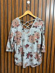 Chest 23  Lenght 27 Womens Winter Tops