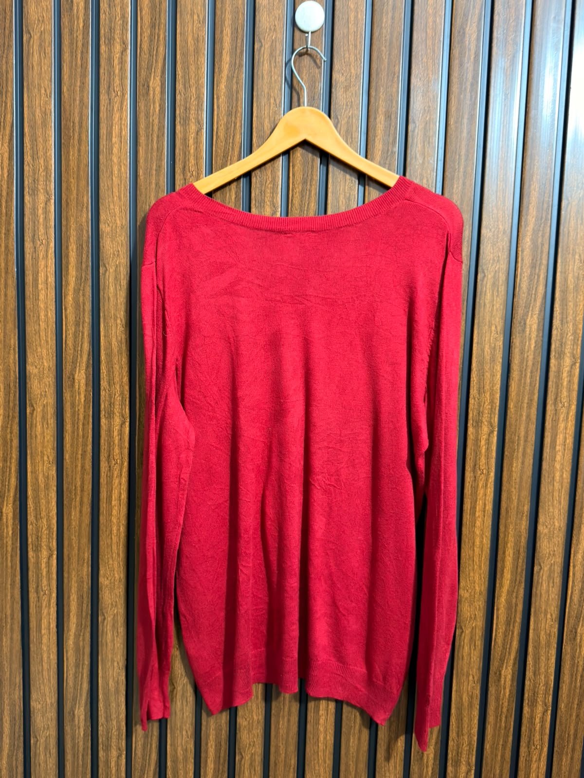 Chest 23  Length 29 Western Branded Winter Tops