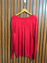Chest 23  Length 29 Western Branded Winter Tops