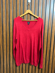 Chest 23  Length 29 Western Branded Winter Tops
