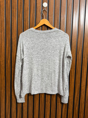 Chest 20  Length 21 To 23 Womens Winter Top Wear