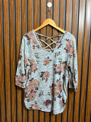 Chest 23  Lenght 27 Womens Winter Tops