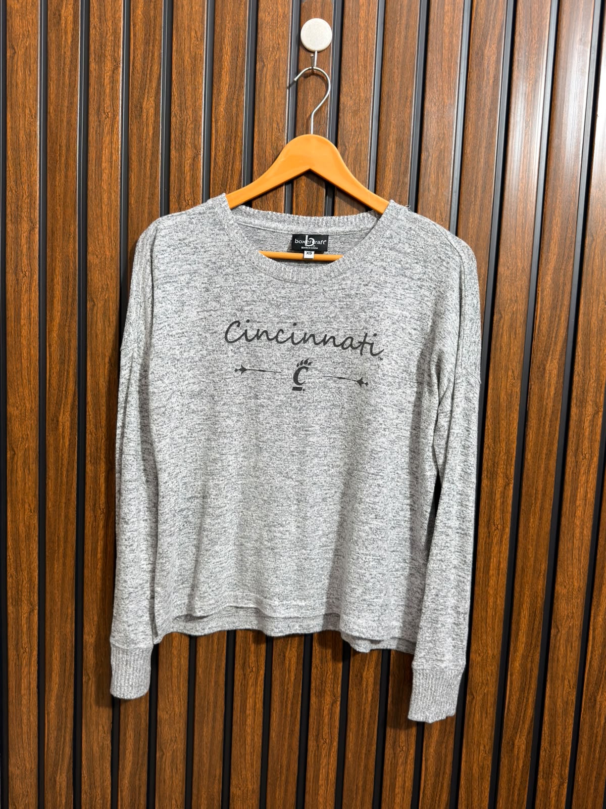 Chest 20  Length 21 To 23 Womens Winter Top Wear