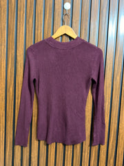 Chest 19  Lenght 23 Branded Winter Tops