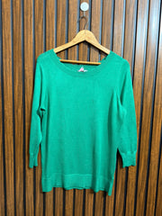 Chest 22  Lenght 28 Western Branded Winter Top