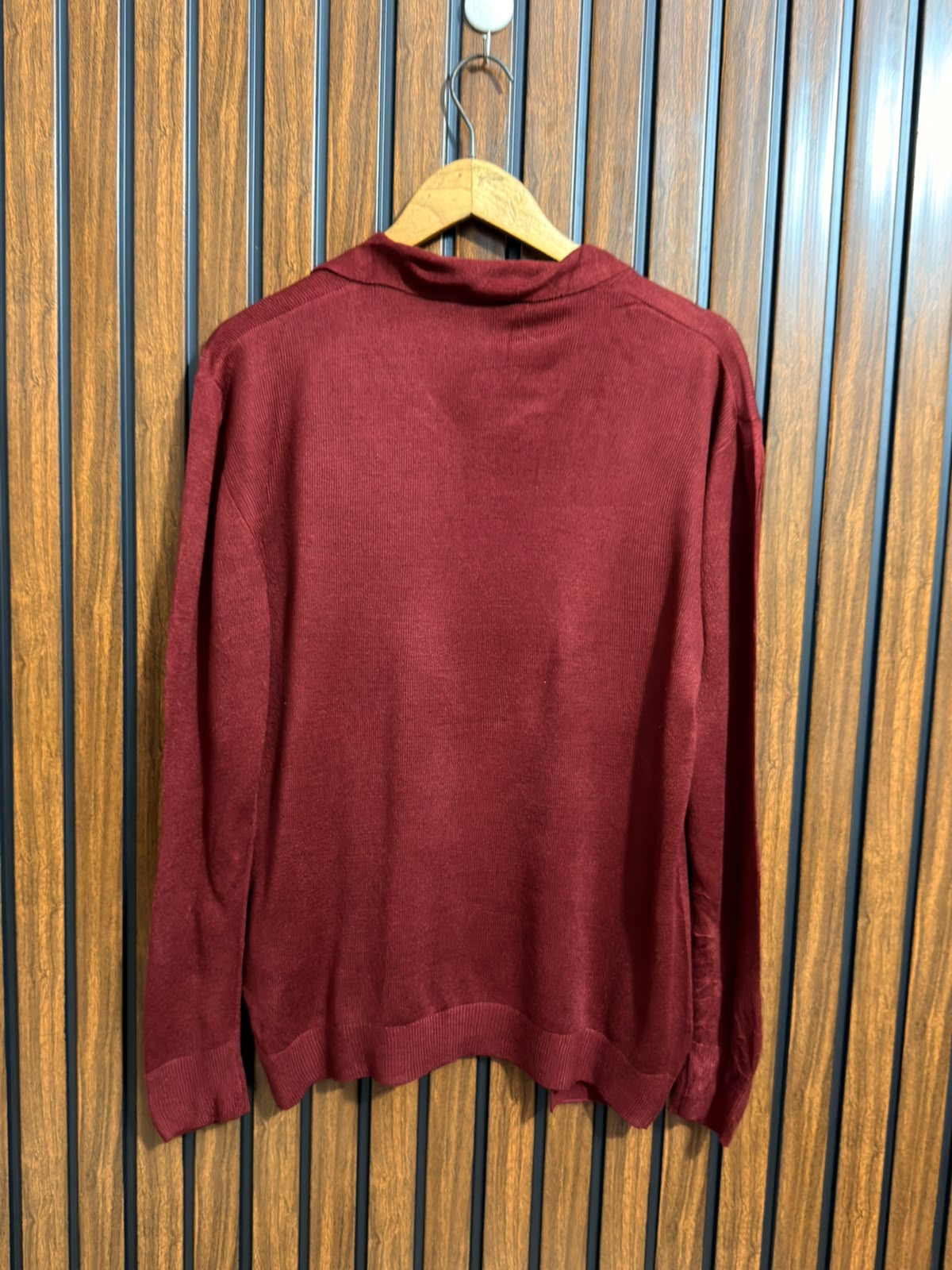 Chest 20  Length 26 To 27 Western Womens Winter Top