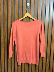 Chest 22  Lenght 26 Western Branded Winter Top