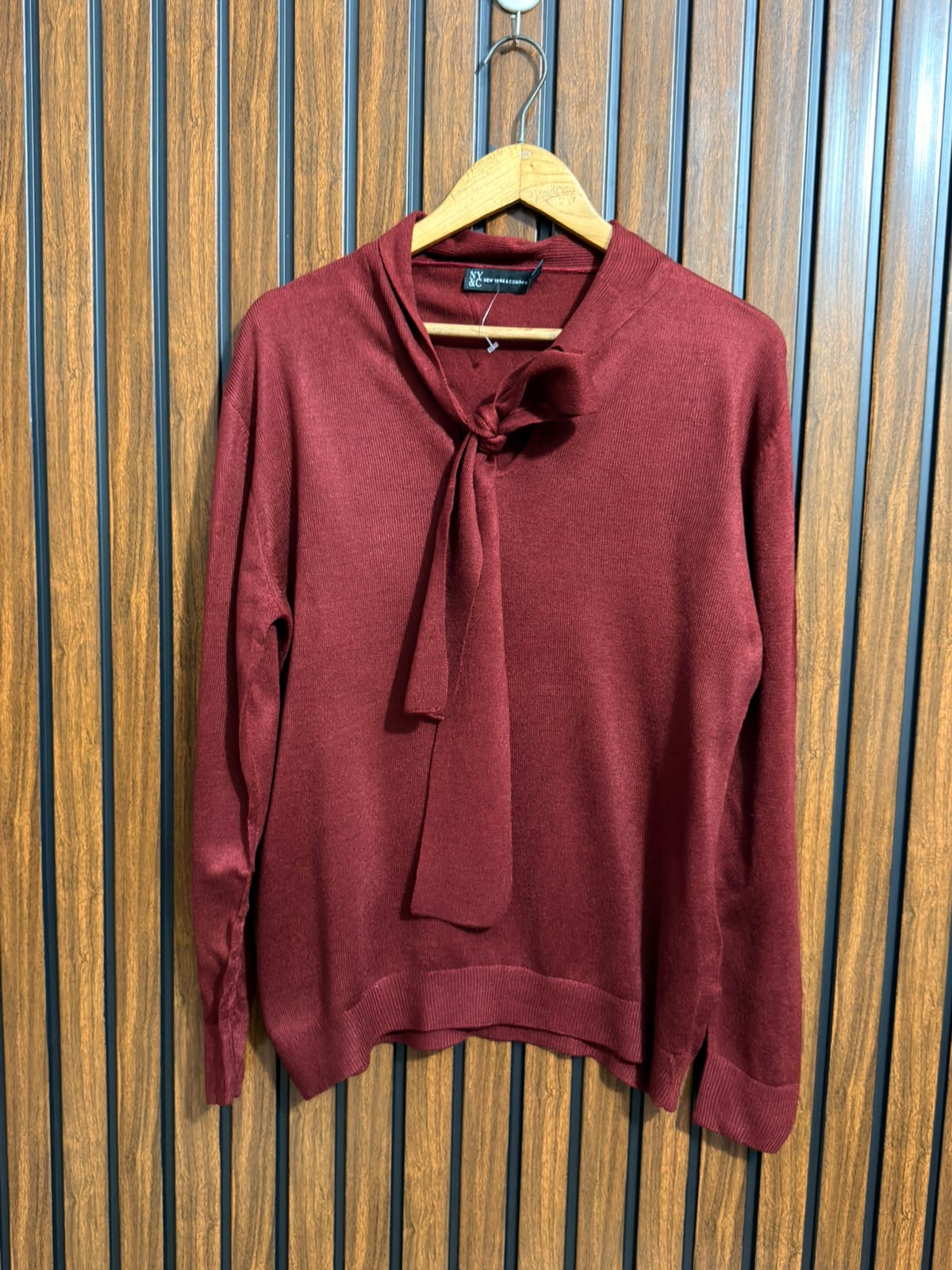 Chest 20  Length 26 To 27 Western Womens Winter Top