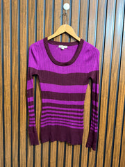 Chest 19  Lenght 26 Branded Womens Winter Top